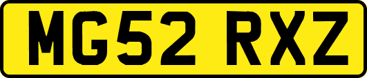 MG52RXZ