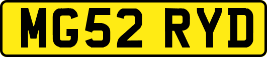 MG52RYD