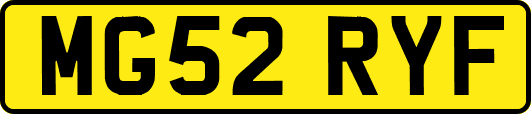 MG52RYF