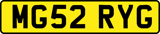 MG52RYG