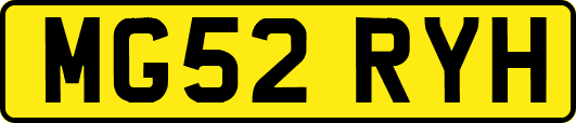 MG52RYH