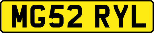 MG52RYL
