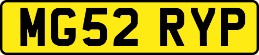 MG52RYP