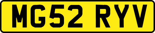 MG52RYV