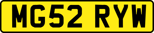 MG52RYW