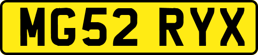 MG52RYX