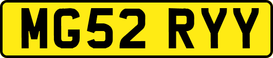 MG52RYY