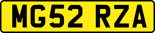 MG52RZA