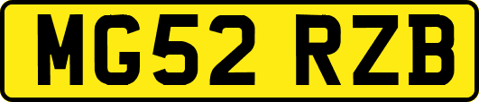 MG52RZB