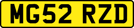MG52RZD