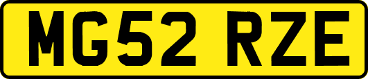 MG52RZE