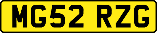 MG52RZG
