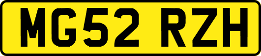 MG52RZH