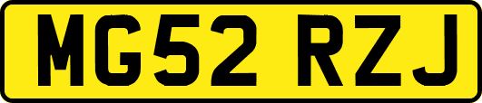 MG52RZJ