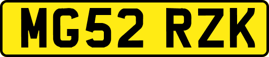 MG52RZK