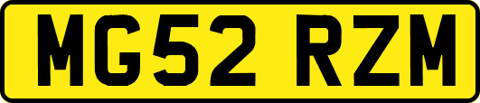 MG52RZM