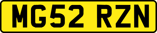 MG52RZN