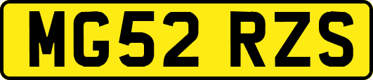 MG52RZS