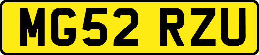 MG52RZU