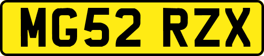 MG52RZX