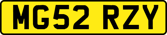 MG52RZY