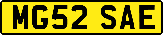 MG52SAE
