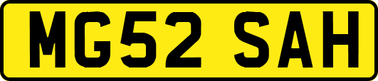 MG52SAH