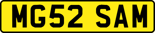 MG52SAM