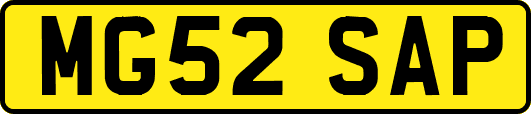 MG52SAP