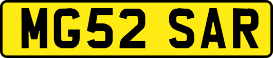 MG52SAR