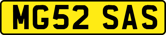 MG52SAS
