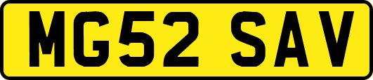 MG52SAV