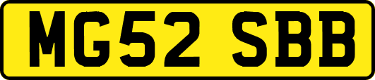 MG52SBB