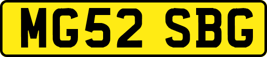 MG52SBG