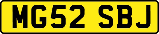 MG52SBJ