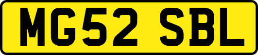 MG52SBL