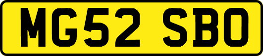 MG52SBO
