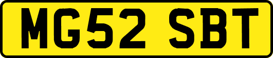 MG52SBT