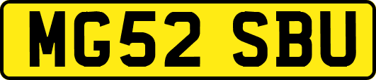 MG52SBU
