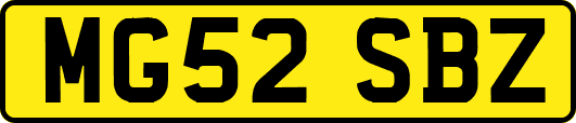 MG52SBZ