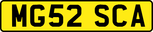MG52SCA