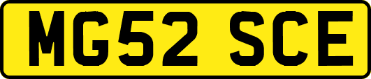 MG52SCE
