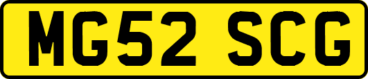 MG52SCG