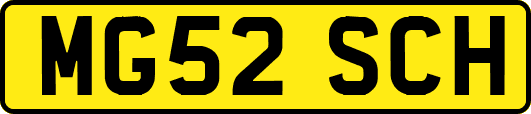 MG52SCH
