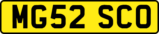 MG52SCO