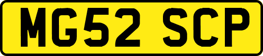 MG52SCP