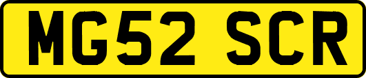 MG52SCR