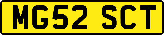 MG52SCT