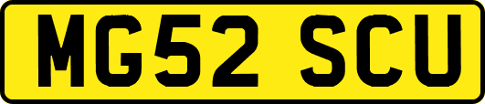 MG52SCU