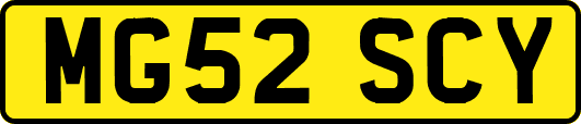 MG52SCY
